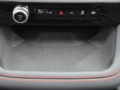 2026 Ford Explorer ST-Line 4WD