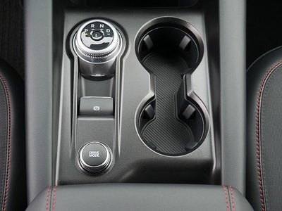 2026 Ford Explorer ST-Line 4WD