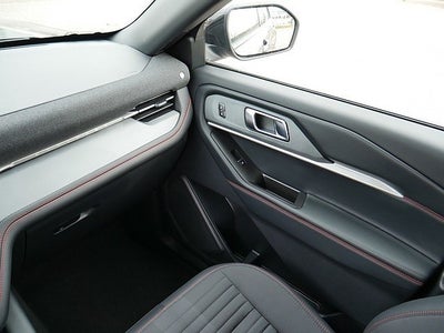 2026 Ford Explorer ST-Line 4WD