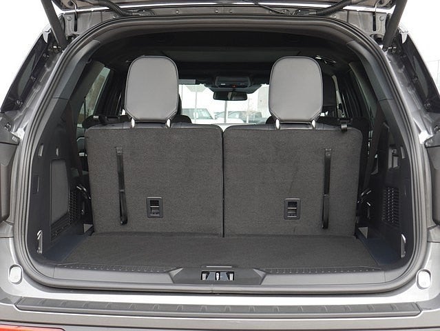 2026 Ford Explorer ST-Line 4WD