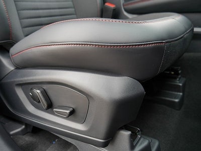 2026 Ford Explorer ST-Line 4WD