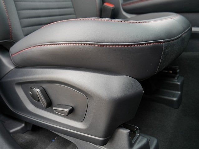 2026 Ford Explorer ST-Line 4WD