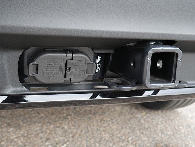 2026 Ford Explorer ST-Line 4WD