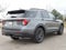 2026 Ford Explorer ST-Line 4WD