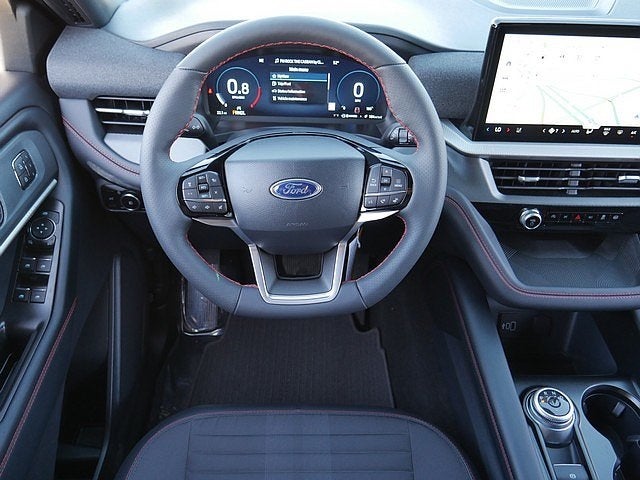 2026 Ford Explorer ST-Line 4WD