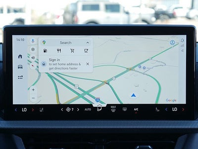 2026 Ford Explorer ST-Line 4WD