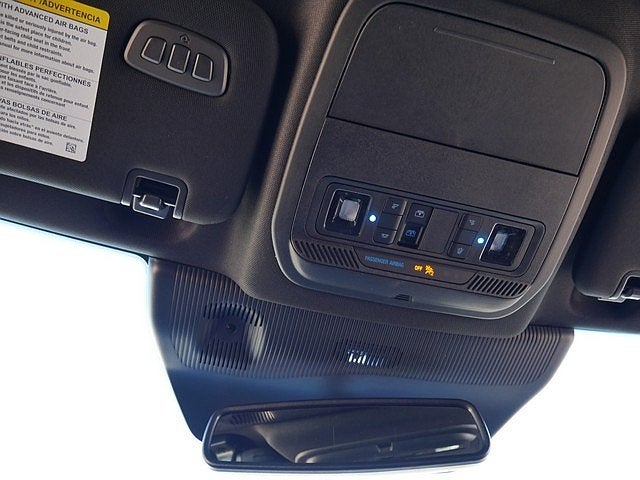 2026 Ford Explorer ST-Line 4WD