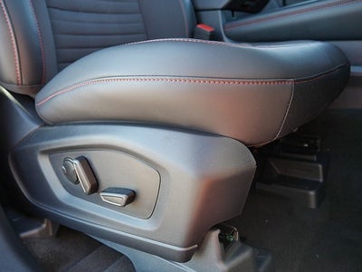 2026 Ford Explorer ST-Line 4WD