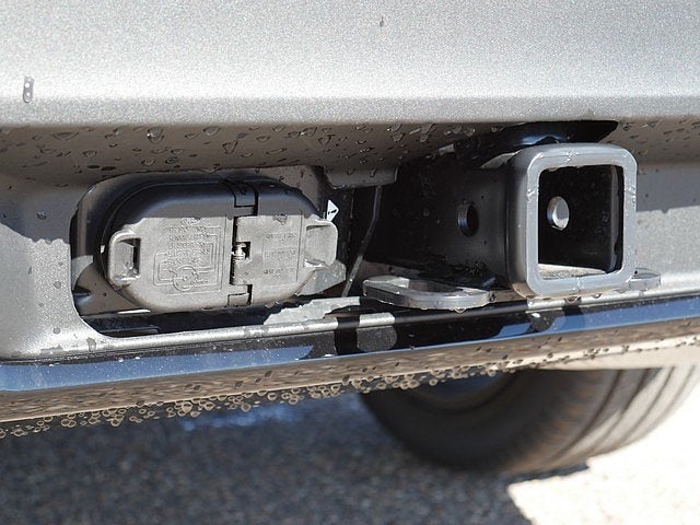 2026 Ford Explorer ST-Line 4WD