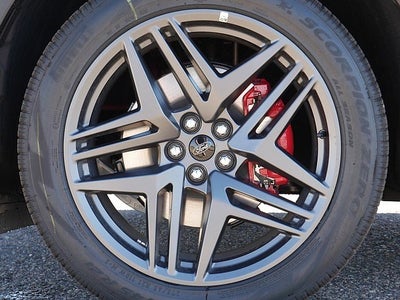 2026 Ford Explorer ST-Line 4WD