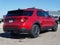 2026 Ford Explorer ST-Line 4WD