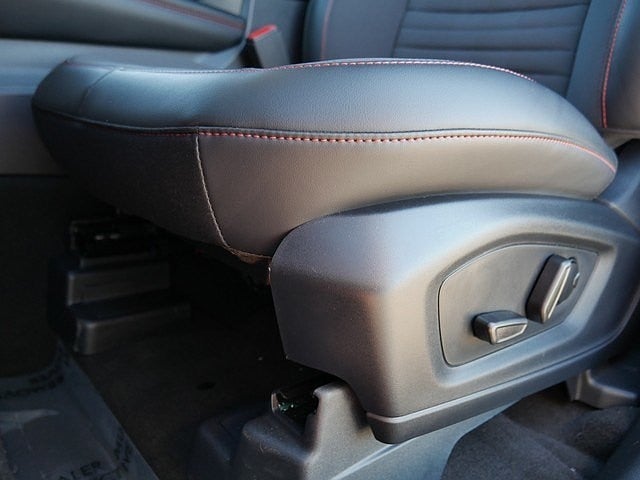 2026 Ford Explorer ST-Line 4WD