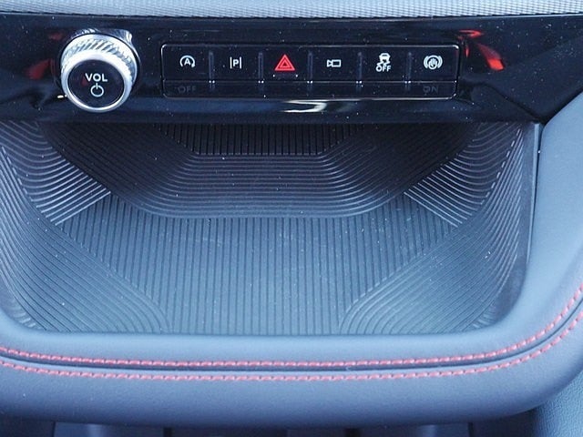 2026 Ford Explorer ST-Line 4WD