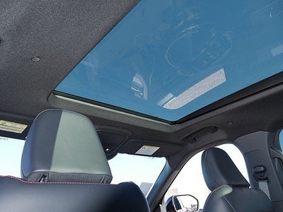 2026 Ford Explorer ST-Line 4WD