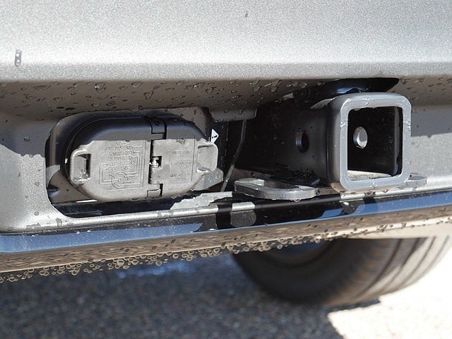 2026 Ford Explorer ST-Line 4WD