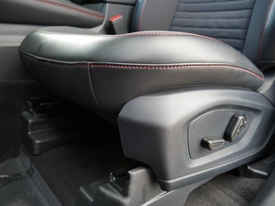 2025 Ford Explorer ST-Line AWD