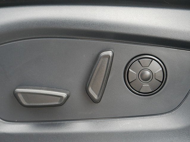 2025 Ford Explorer ST-Line AWD