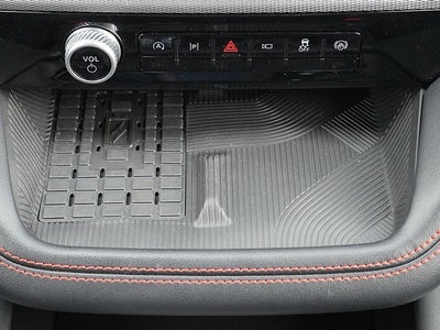 2025 Ford Explorer ST-Line AWD