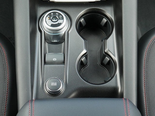 2025 Ford Explorer ST-Line AWD