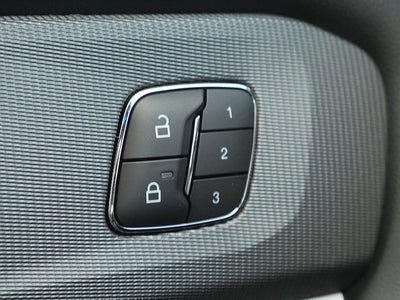 2025 Ford Explorer ST-Line AWD