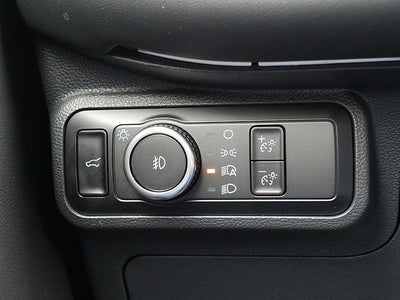 2025 Ford Explorer ST-Line AWD