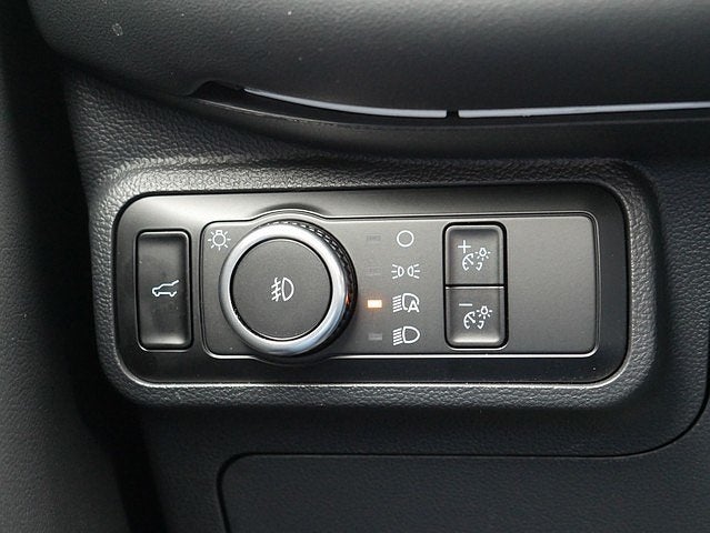 2025 Ford Explorer ST-Line AWD