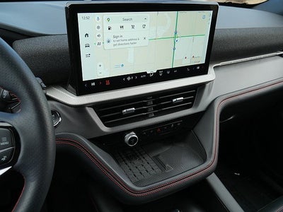 2025 Ford Explorer ST-Line AWD