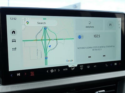 2025 Ford Explorer ST-Line AWD