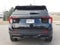 2025 Ford Explorer ST-Line AWD