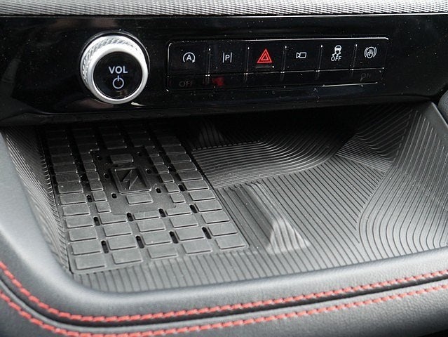 2025 Ford Explorer ST-Line AWD