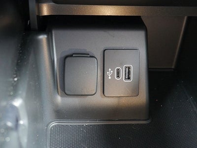 2025 Ford Explorer ST-Line AWD