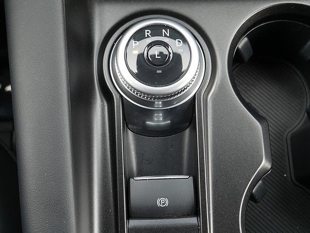 2025 Ford Explorer ST-Line AWD