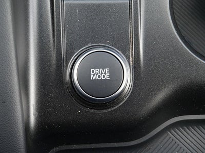 2025 Ford Explorer ST-Line AWD