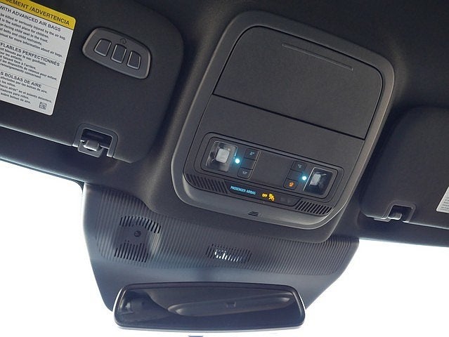 2025 Ford Explorer ST-Line AWD