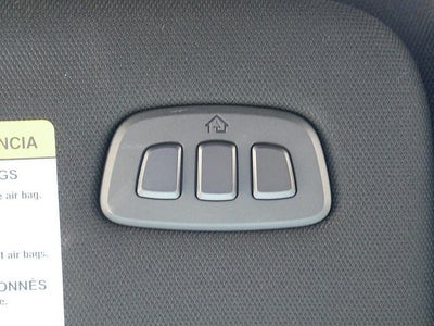 2025 Ford Explorer ST-Line AWD