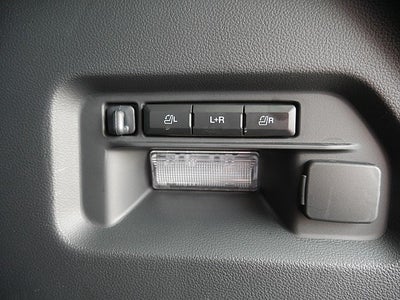 2025 Ford Explorer ST-Line AWD