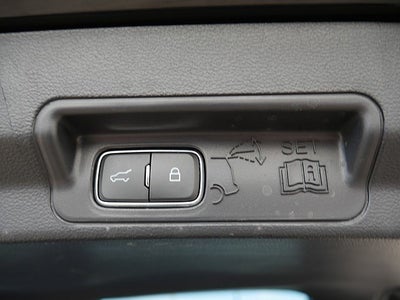 2025 Ford Explorer ST-Line AWD