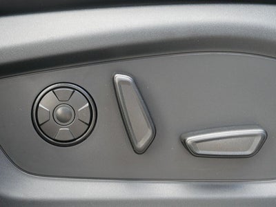 2025 Ford Explorer ST-Line AWD