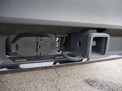 2025 Ford Explorer ST-Line AWD