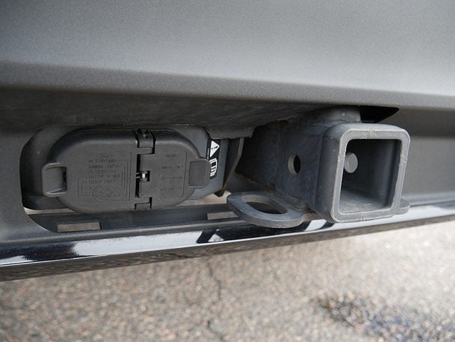 2025 Ford Explorer ST-Line AWD