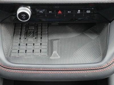 2025 Ford Explorer ST-Line AWD