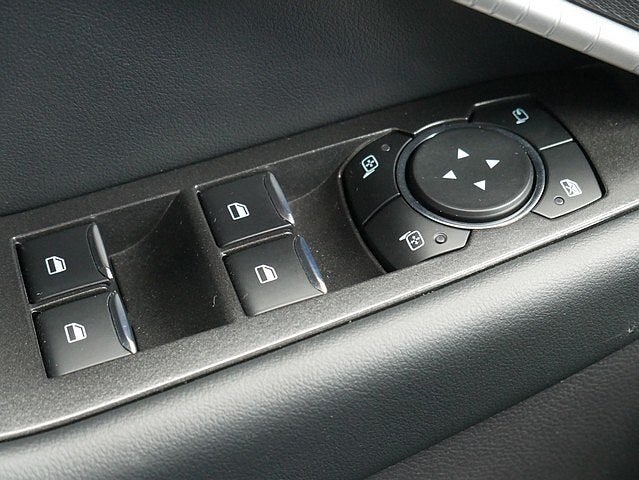 2025 Ford Explorer ST-Line AWD