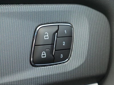 2025 Ford Explorer ST-Line AWD