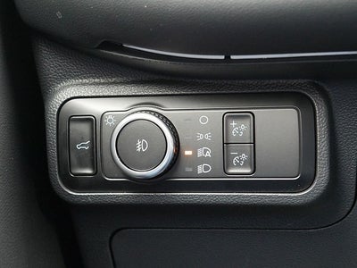 2025 Ford Explorer ST-Line AWD