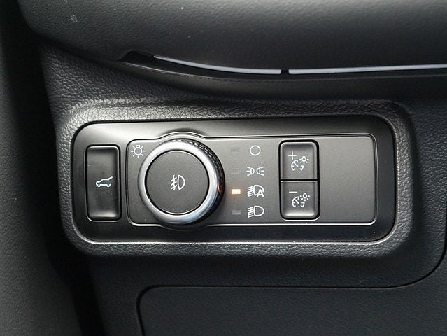 2025 Ford Explorer ST-Line AWD