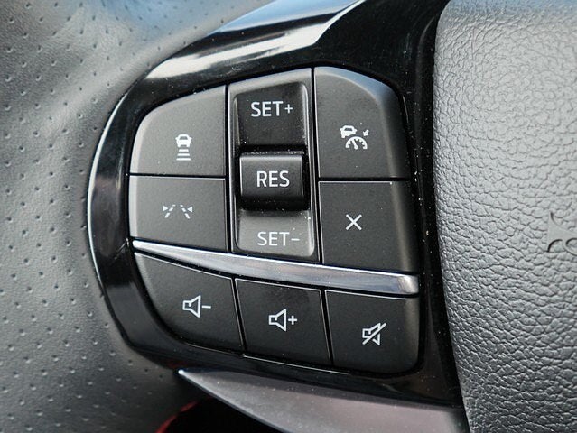 2025 Ford Explorer ST-Line AWD