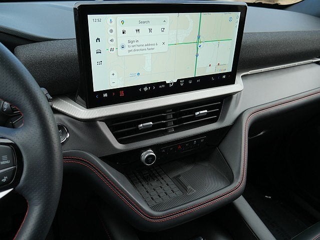 2025 Ford Explorer ST-Line AWD