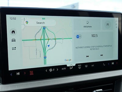 2025 Ford Explorer ST-Line AWD