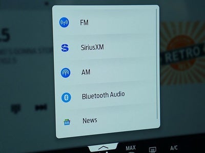 2025 Ford Explorer ST-Line AWD