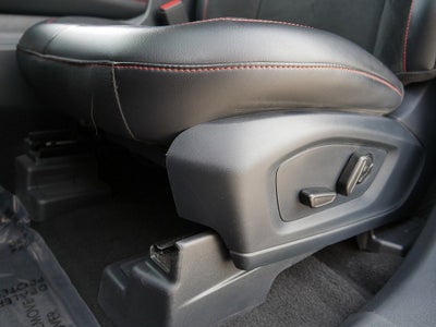 2025 Ford Explorer ST AWD